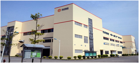 豪强电器